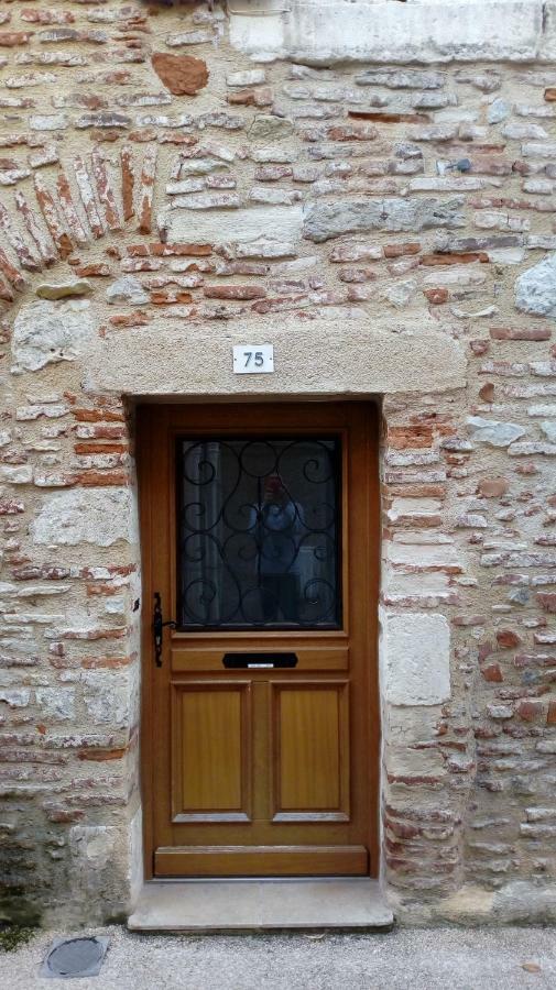Maison Cahors Esterno foto