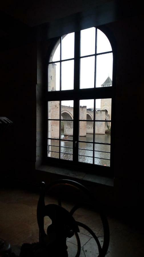 Maison Cahors Esterno foto