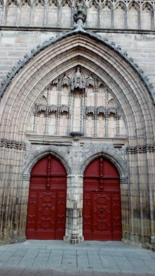 Maison Cahors Esterno foto